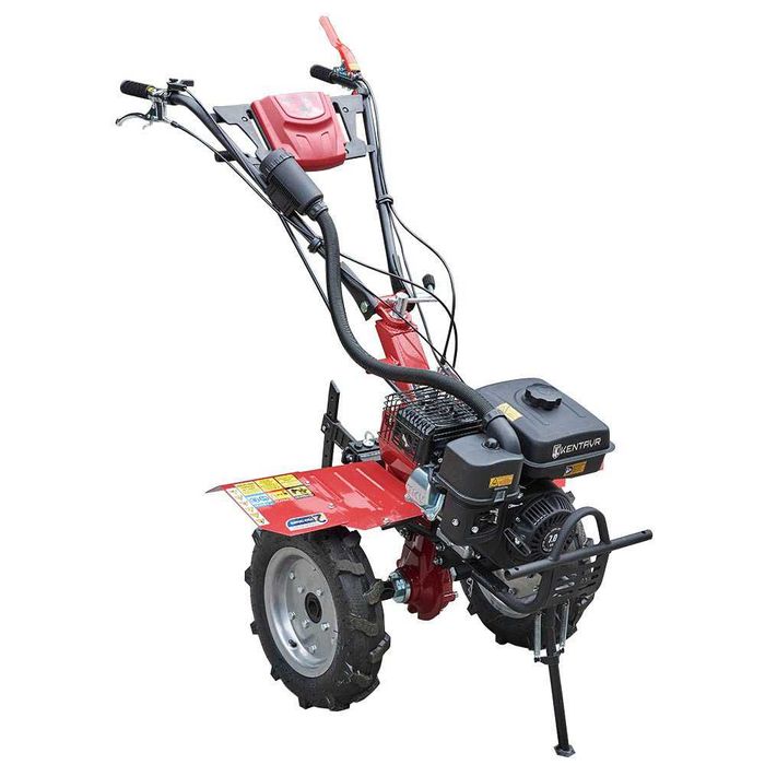 Мотоблок Кентавр МБ2070Б (4.00-10) +фреза (Заводська упак)