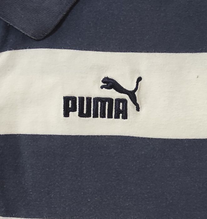 Поло Футболка Puma ОРИГІНАЛ