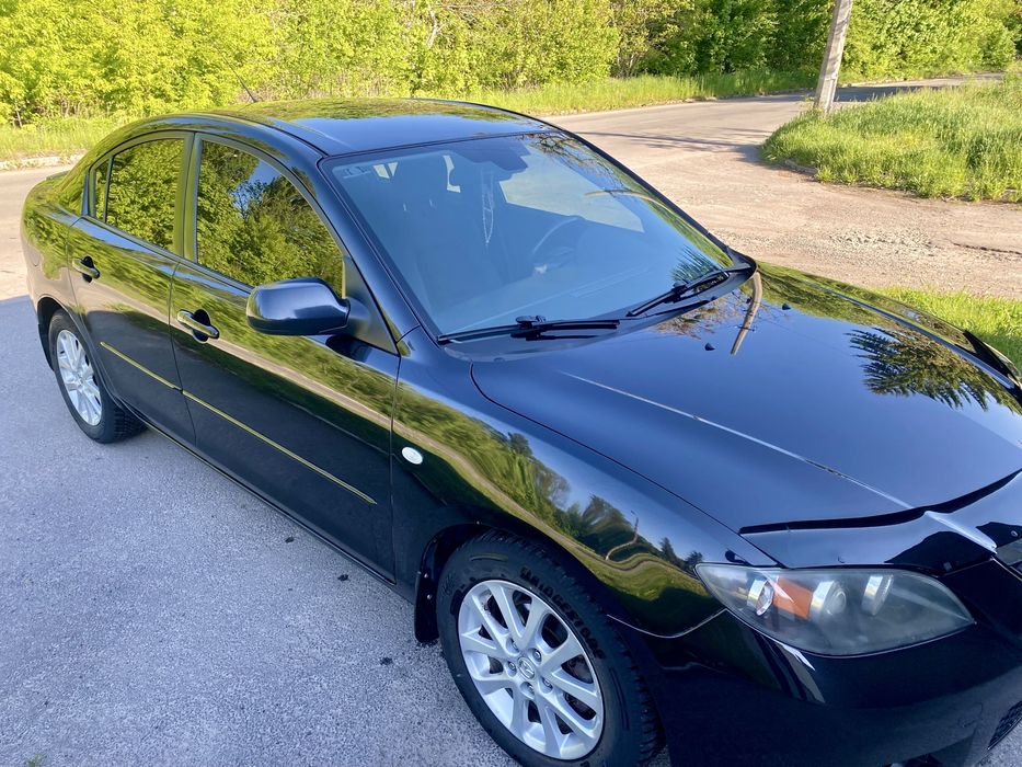 Продам Mazda 3 !!!