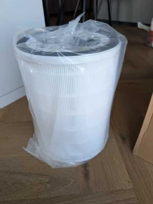 Очисник повітря Viomi Smart Air Purifier PRO (UV)  один запасний фільтр