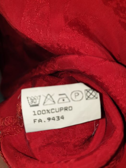 Koszula jedwabna Fabiani 42 44