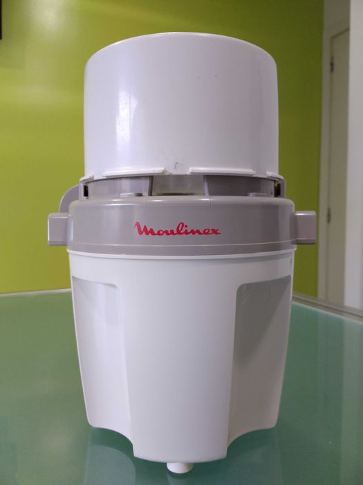 Faca Eléctrica / Picadora / Batedeira