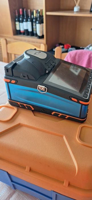 Máquina de Fusão praticamente nova