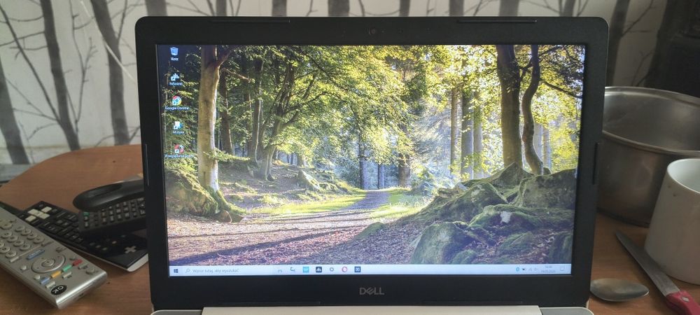 Dell 15 Inspiron 5000 series
