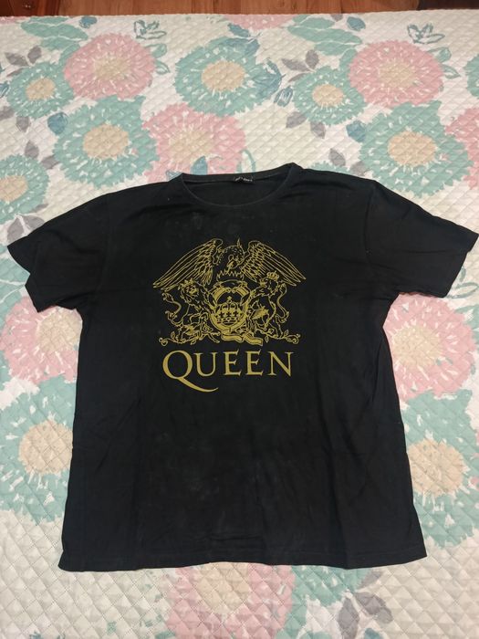 T-Shirts Bandas e Festivais