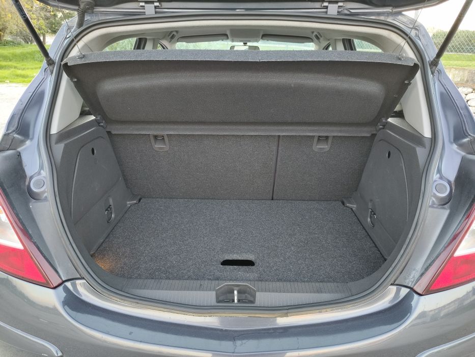 Opel corsa 1.2  bem estimado