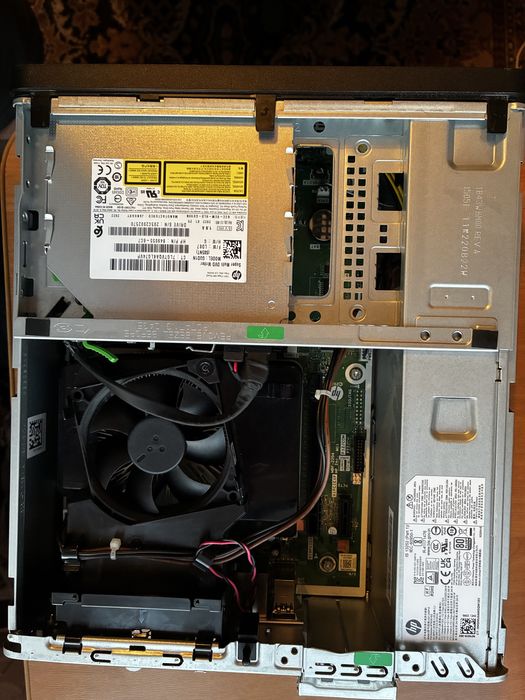 HP Pro 400 G9 SFF i7-12700/16GB-64GB/512/Win11P