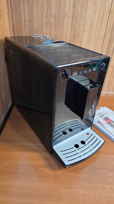 Melitta E 950-222 - Ekspres do kawy