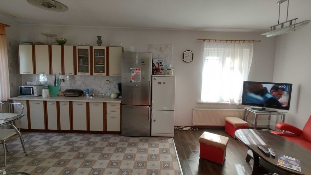 Pokoje dla pracowników w Toruniu