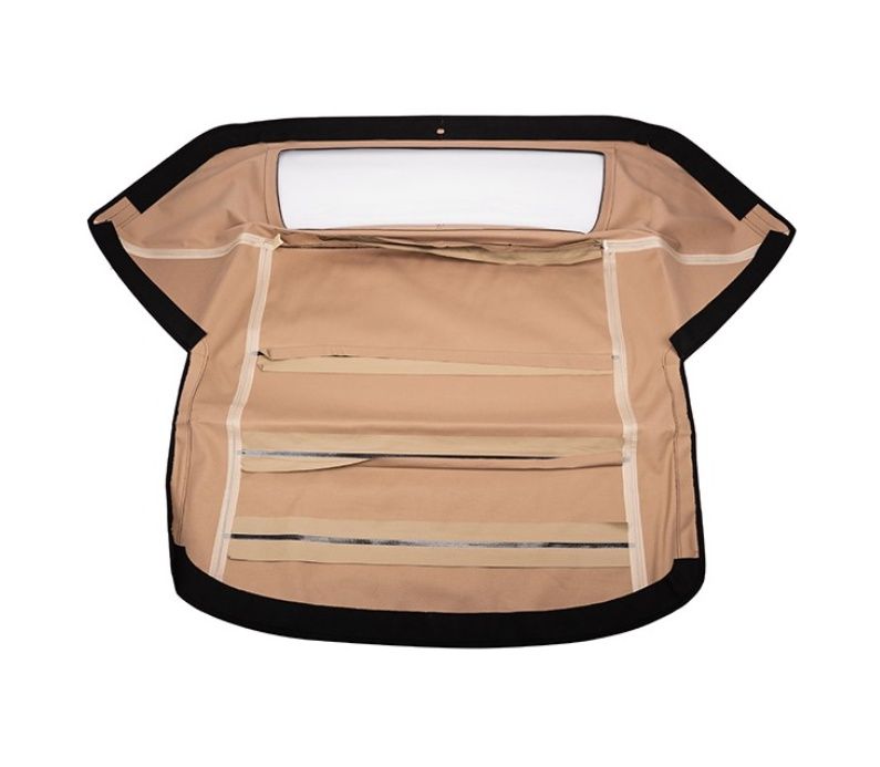 Capota Mercedes Pagode W113 230SL, 250SL e 280SL