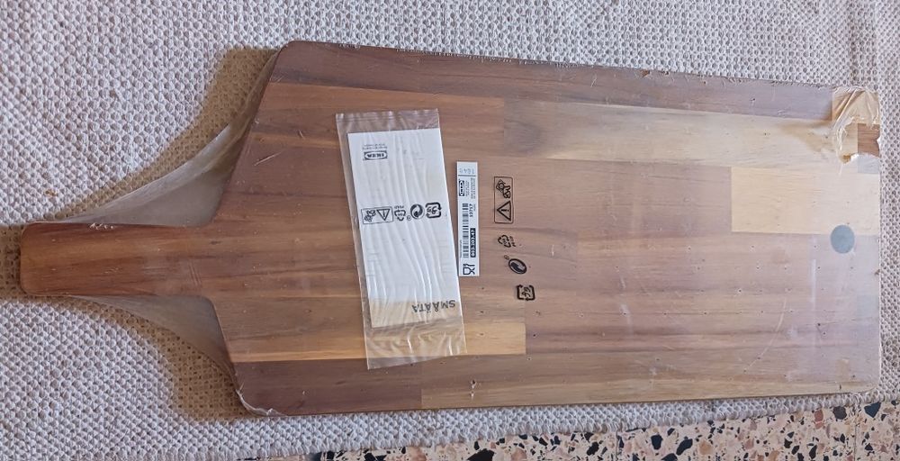 Two IKEA Boards427870307484979201
