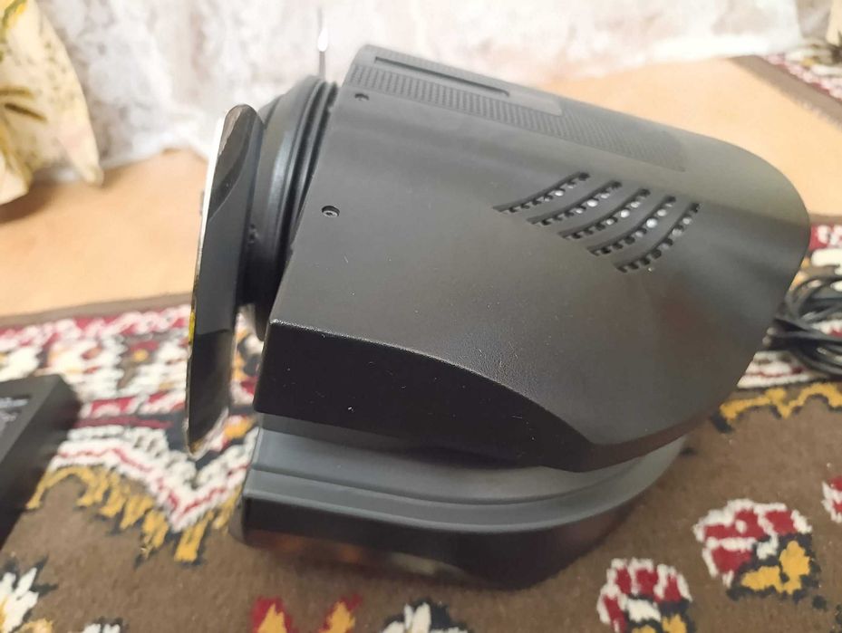 Ігрова база Thrustmaster T500