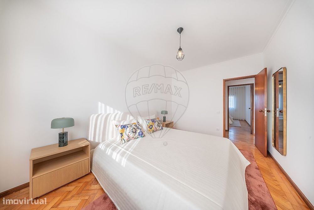 Apartamento T3 para venda