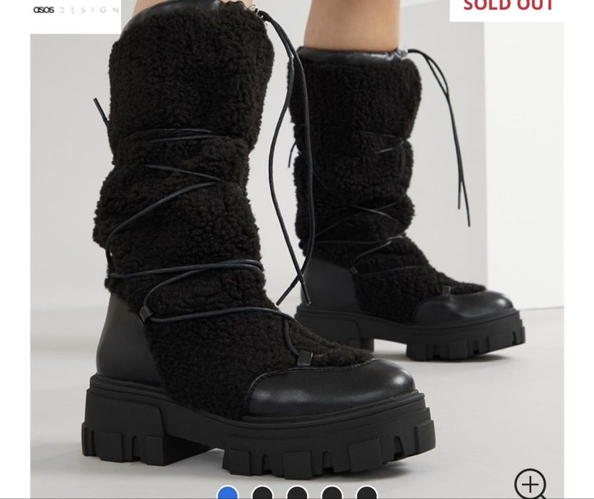 Зимові чоботи, снігоходи, місяцеходи,  черевики