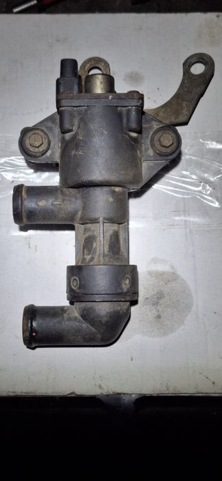 Клапан печки Бмв е28  е34