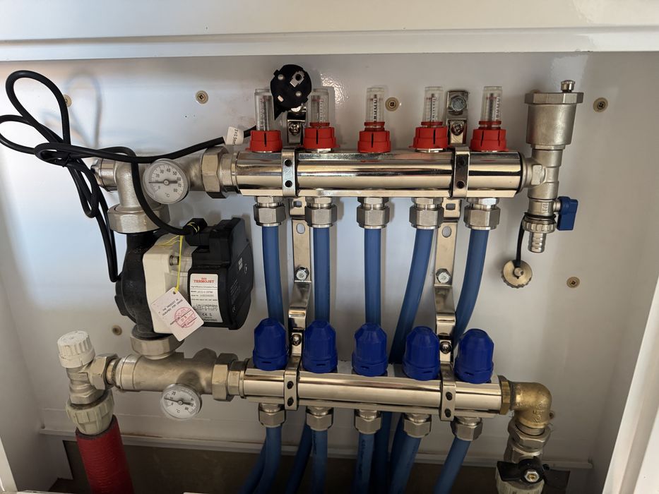 2K+Кухня Вітальня 67м2 2/4  Новобудова Центр . Будинок на 12 квартир!