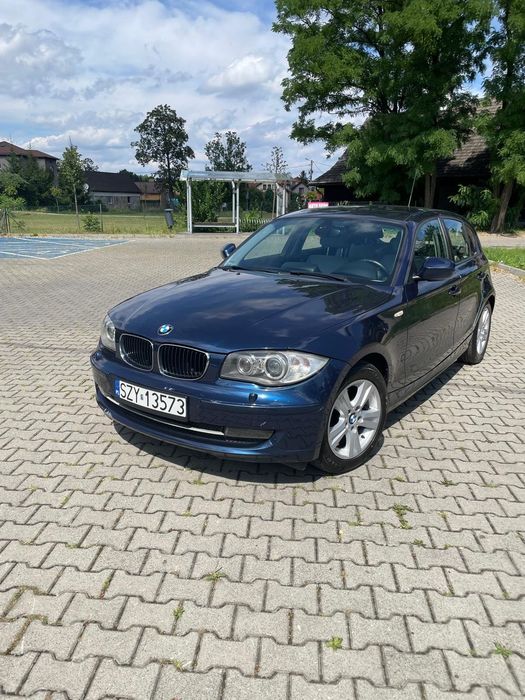 BMW Seria 1