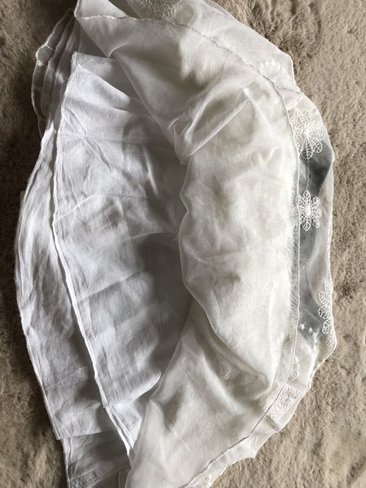 Spódniczka haftowana Reserved 140cm