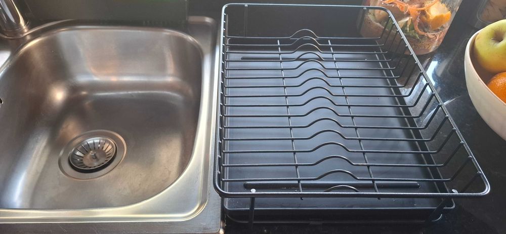 Tabuleiro escorredor loiça IKEA