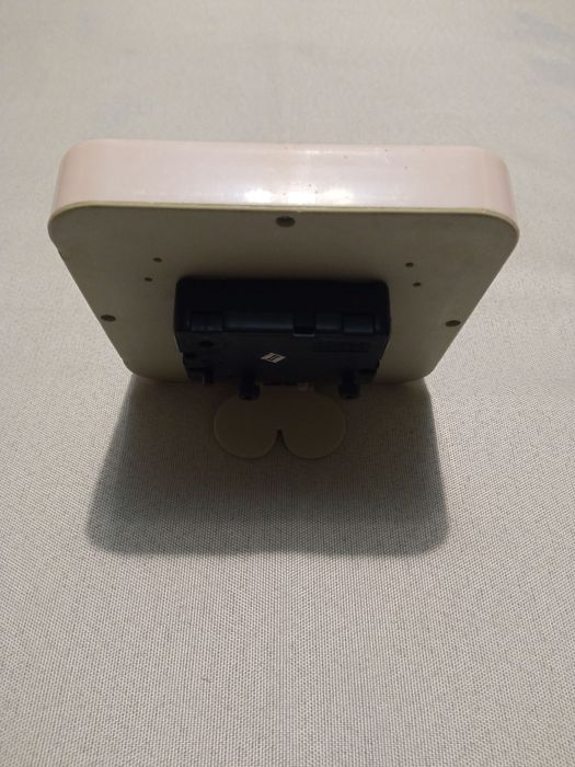 Budzik - High School Musical - różowy