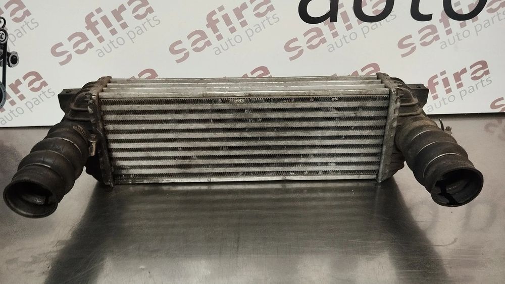 INTERCOOLER FORD TRANSIT CONNECT 1.8TDCI 2003-2013