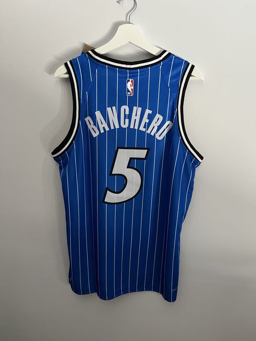 Camisola NBA Banchero 5 M