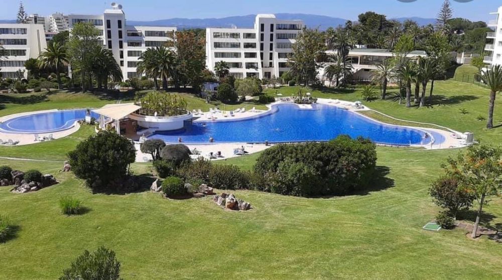 Aluga se T3 Duplex , Alvor, Algarve