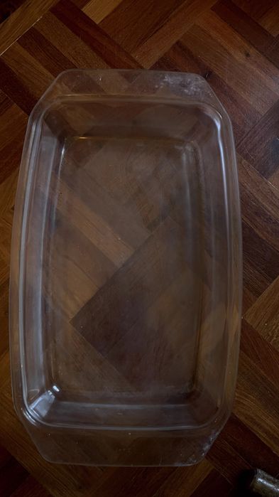 Pyrex, Marca Jaj
