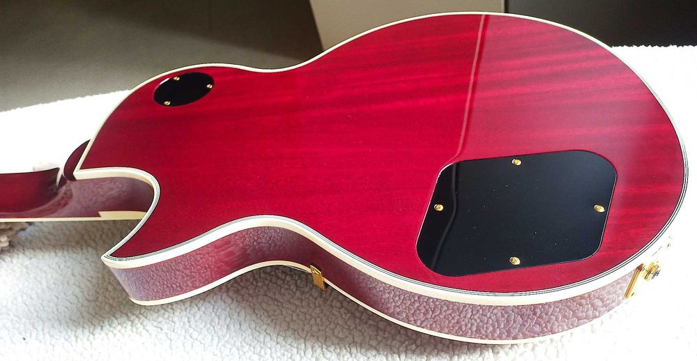 gitara fujigen fgn les paul