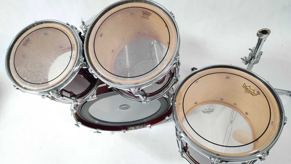 Perkusja Premier Signia Maple Chery 22,10,12,14"