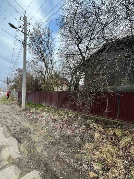 Земельна ділянка 25,5 соток, ближня Роша