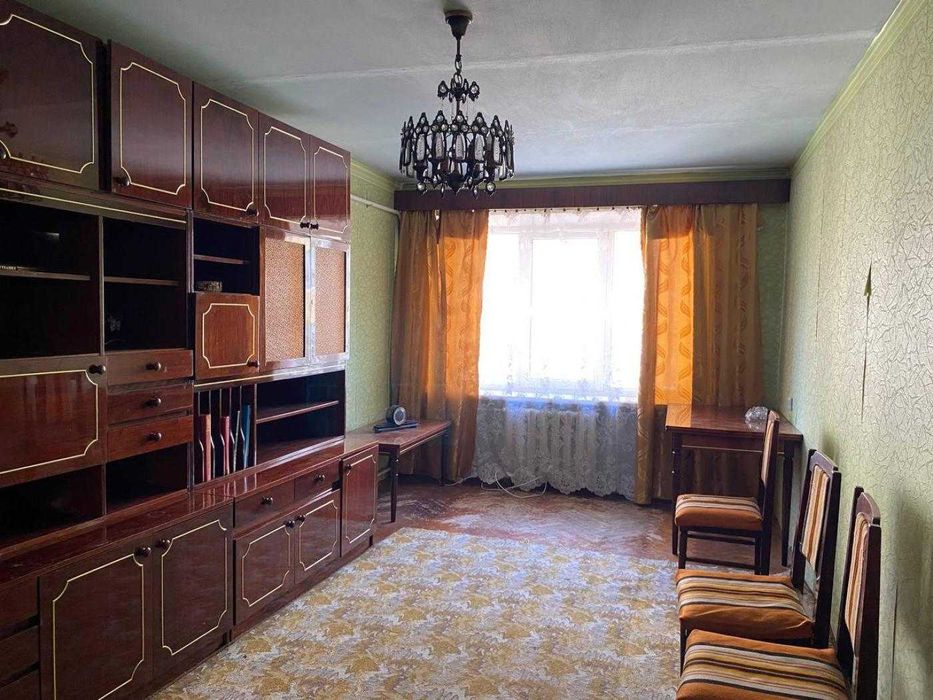 Продаж 2кім квартири в центрі, індивід опалення - View 6