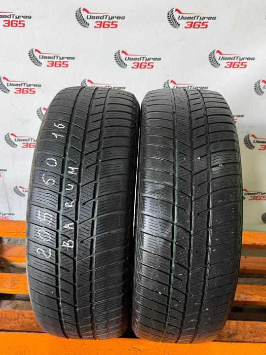 БЕЗ ПРЕДОПЛАТ Шини/Резина/Колеса Barum 205 60 R16 92H Зима #432