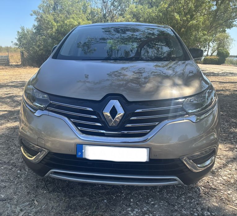 Renault Espace V 1.6 DCI