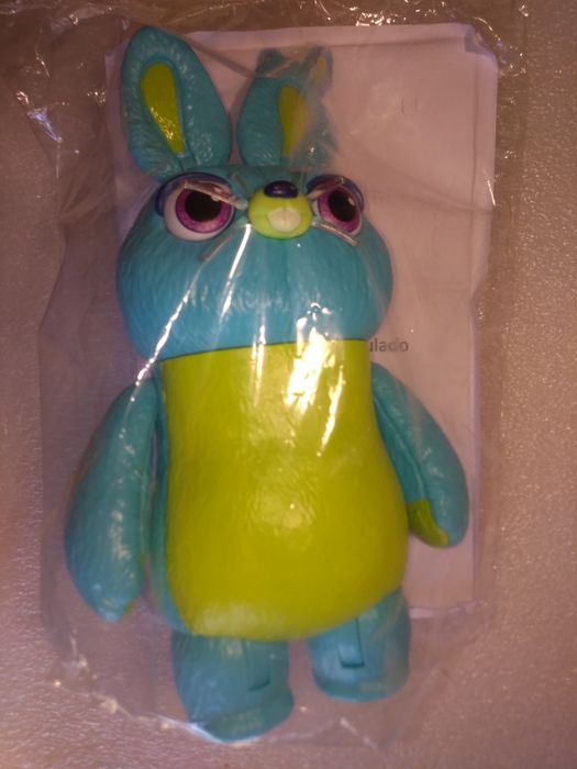 Toy Story Articulated Bunny Toy64409126238082121