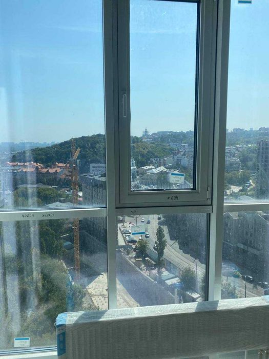 Продаж квартири 103м2 Шевченківський район ЖК Podil Plaza & Residence