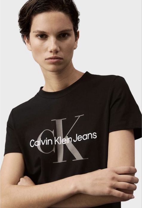 Футболка Tommy Hilfiger