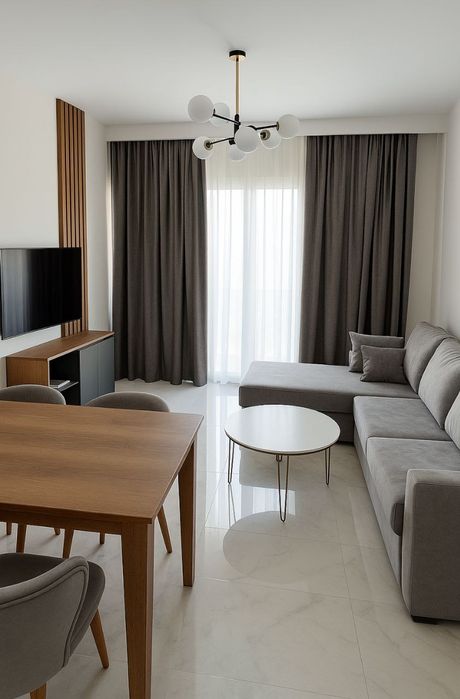 Собственник Продам обмен 2-к квартира(1+1) у моря  Северный Кипр