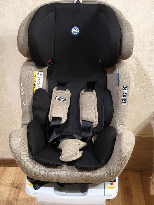Крісло Дитяче isofix