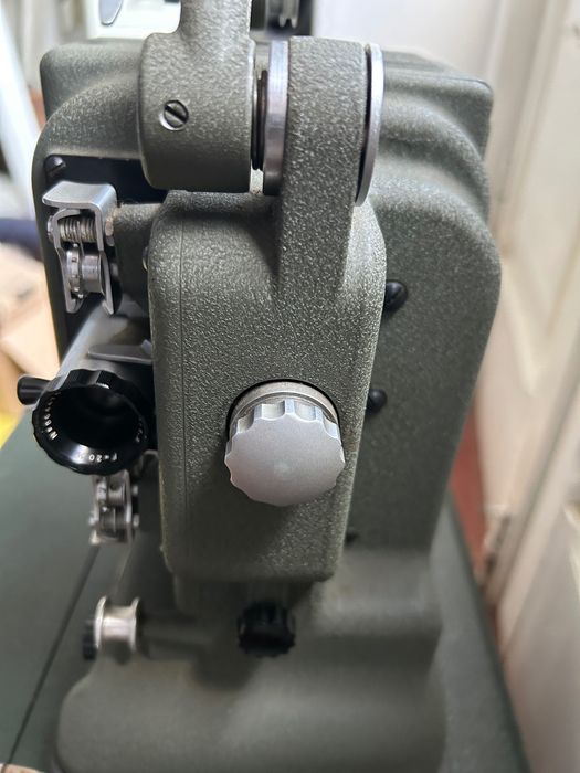 Bolex Paillard M8 Cine Projector