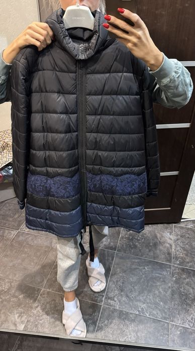 Пуховик Ice Berg оригинал