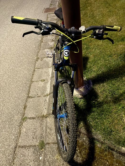 Rower górski KELLYS VIPER