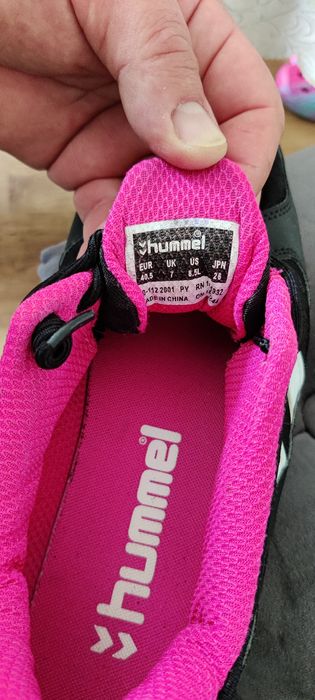 Buty sportowe Hummel 40,5
