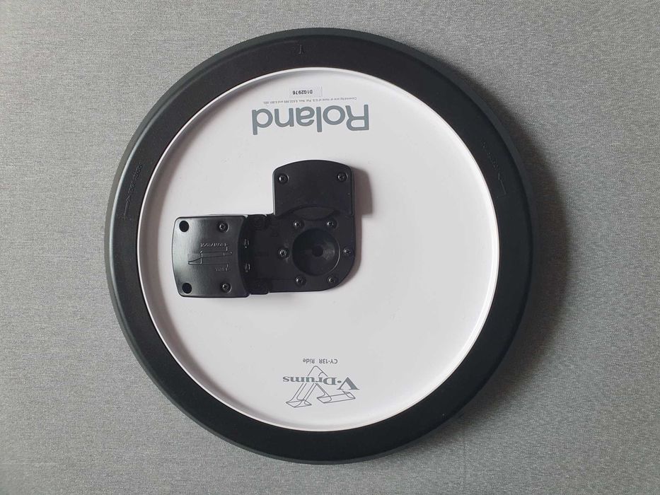 Roland CY-13R pad talerza