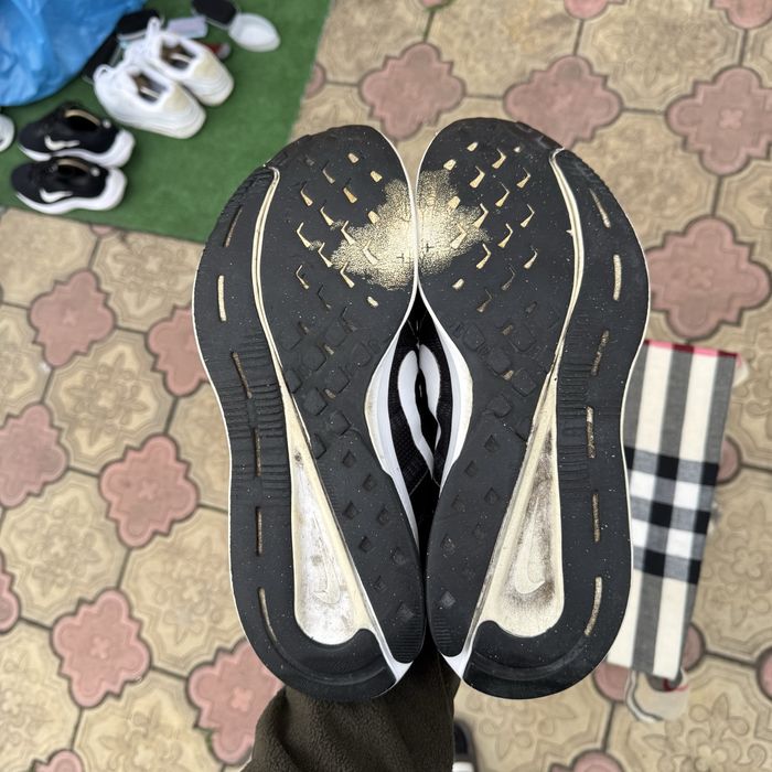 Кроссовки Nike Run Swift 2 Black, 44 размер, Оригинал, Кросівки