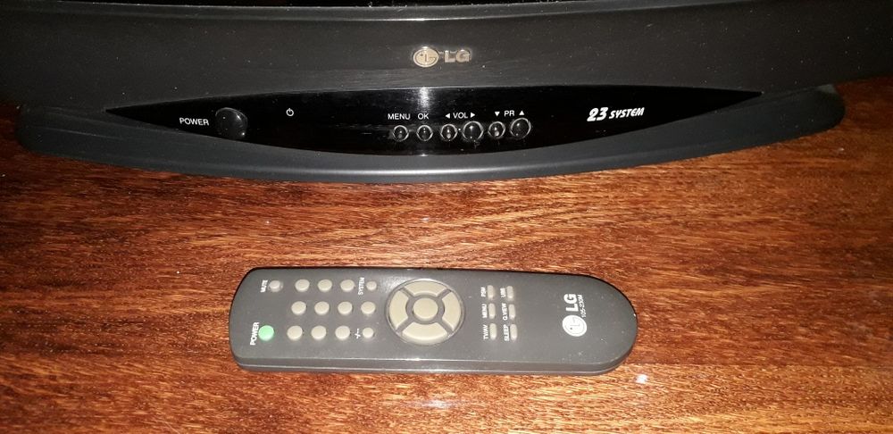 Телевизор LG CF21-D70