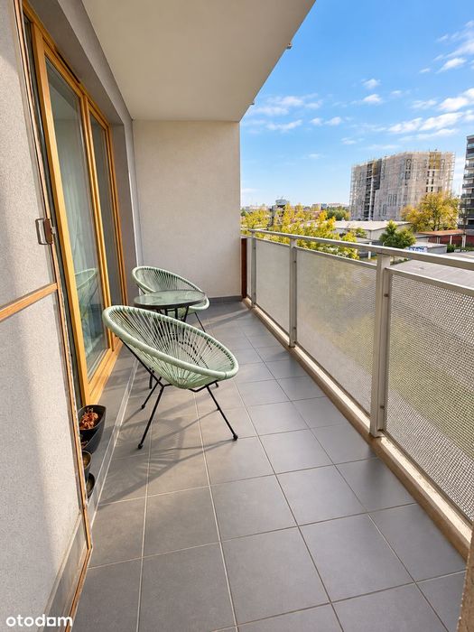 KOMFORTOWE MIESZKANIE 3 pokoje | 68 m² | Balkon | Winda | Żeromskiego