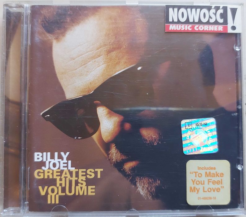 Płyta CD pop za 15 zł
