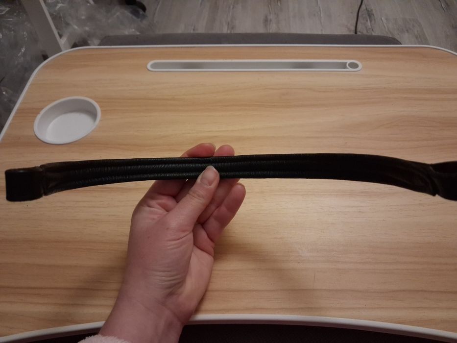 Naczółek prosty Jacson r. Cob