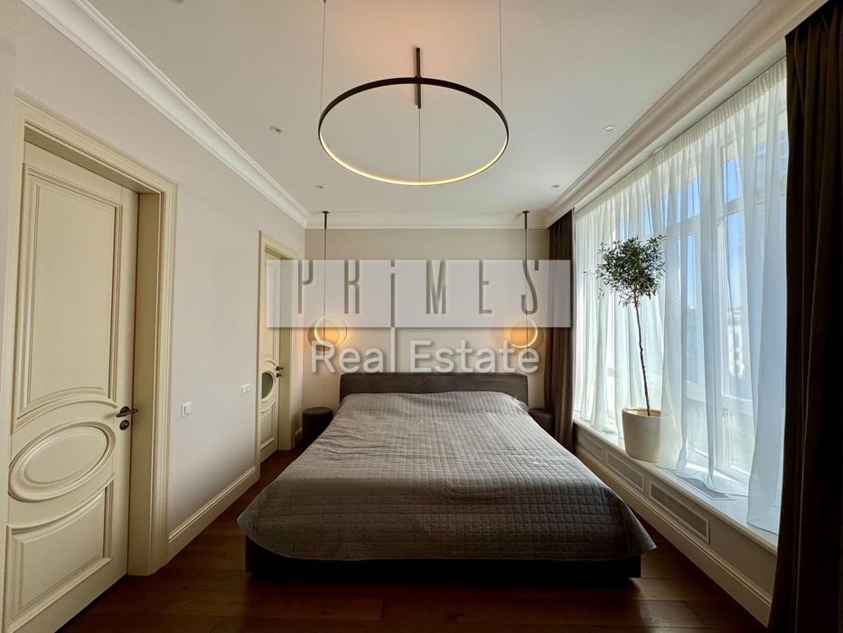 Продаж з-к Квартири ЖК Новопечерські Липки Верхогляда12 низький поверх